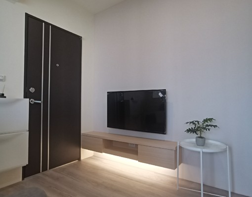 一房一廳新裝潢 - Image 1