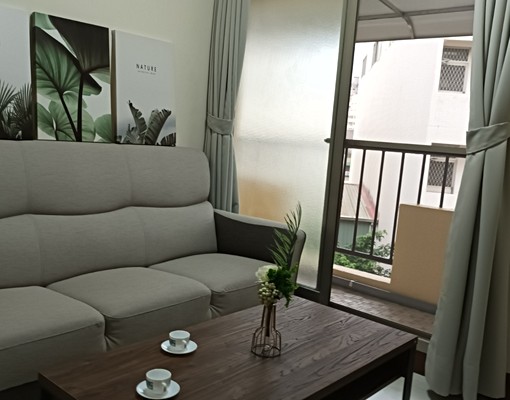 東成人氣社區高端寓所採光3房近夢時代📞愛窩 - 591租屋網 - Image 3