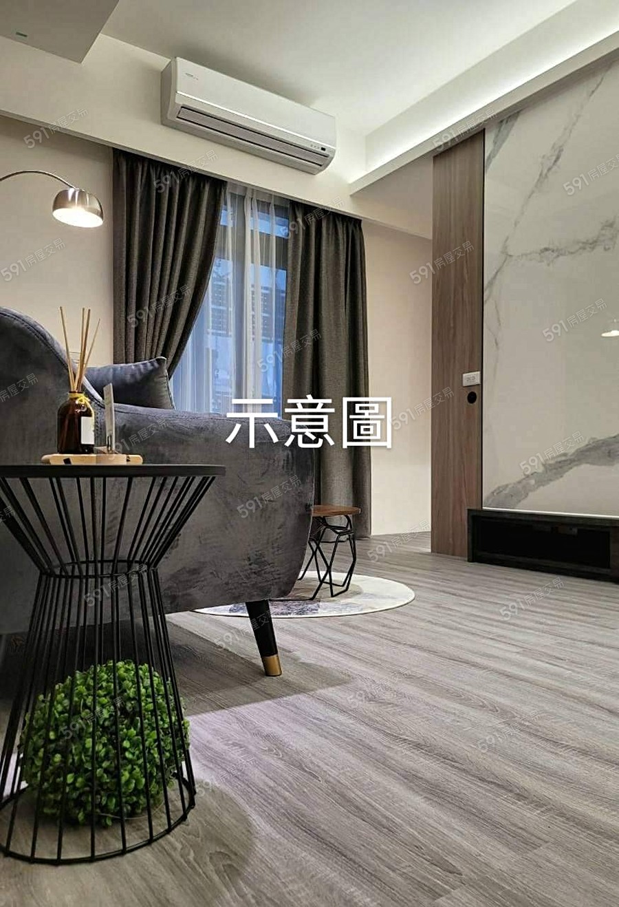 上寬尊品樣/實品屋