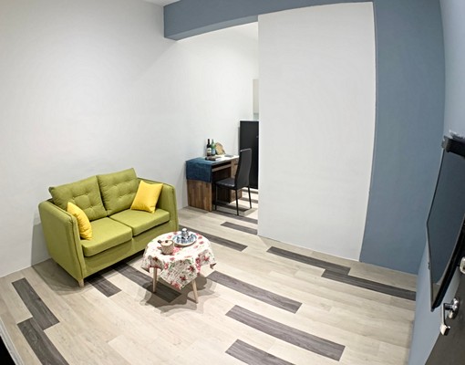 一房一廳專人收垃圾/可寵報稅補助/近捷運 - Image 2