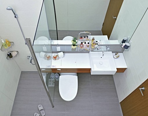 18坪新套房-獨洗獨曬子母車.美光三分鐘 - Image 5