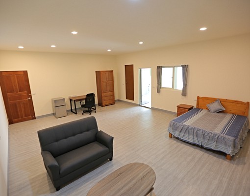 18坪新套房-獨洗獨曬子母車.美光三分鐘 - Image 1