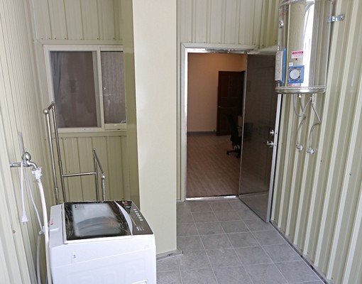 18坪新套房-獨洗獨曬子母車.美光三分鐘 - Image 4