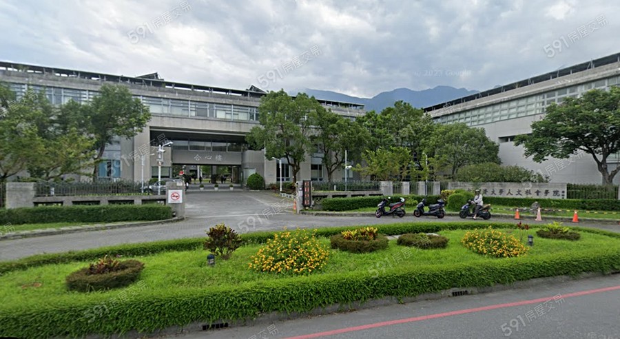 上寬尊品環境圖