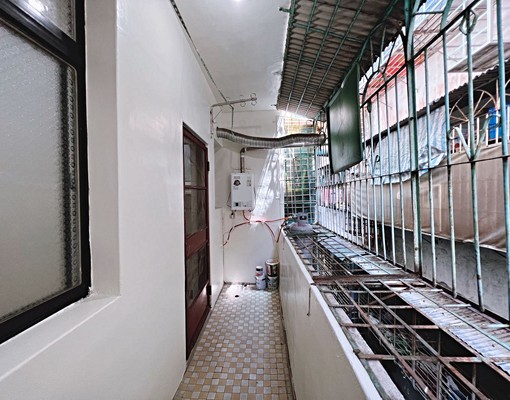 可租補!安德街前後陽台大三房公寓 - Image 9