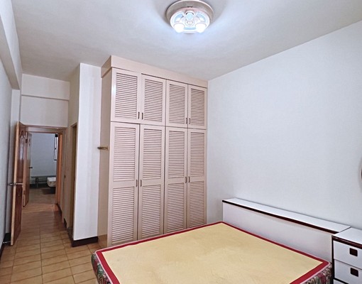 可租補!安德街前後陽台大三房公寓 - Image 4