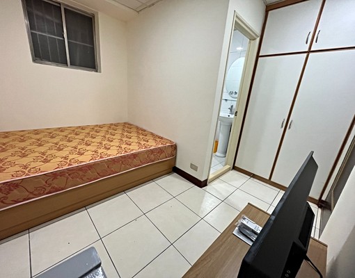 可申請租屋補助~捷運市府套房(三)禁菸禁寵 - Image 3