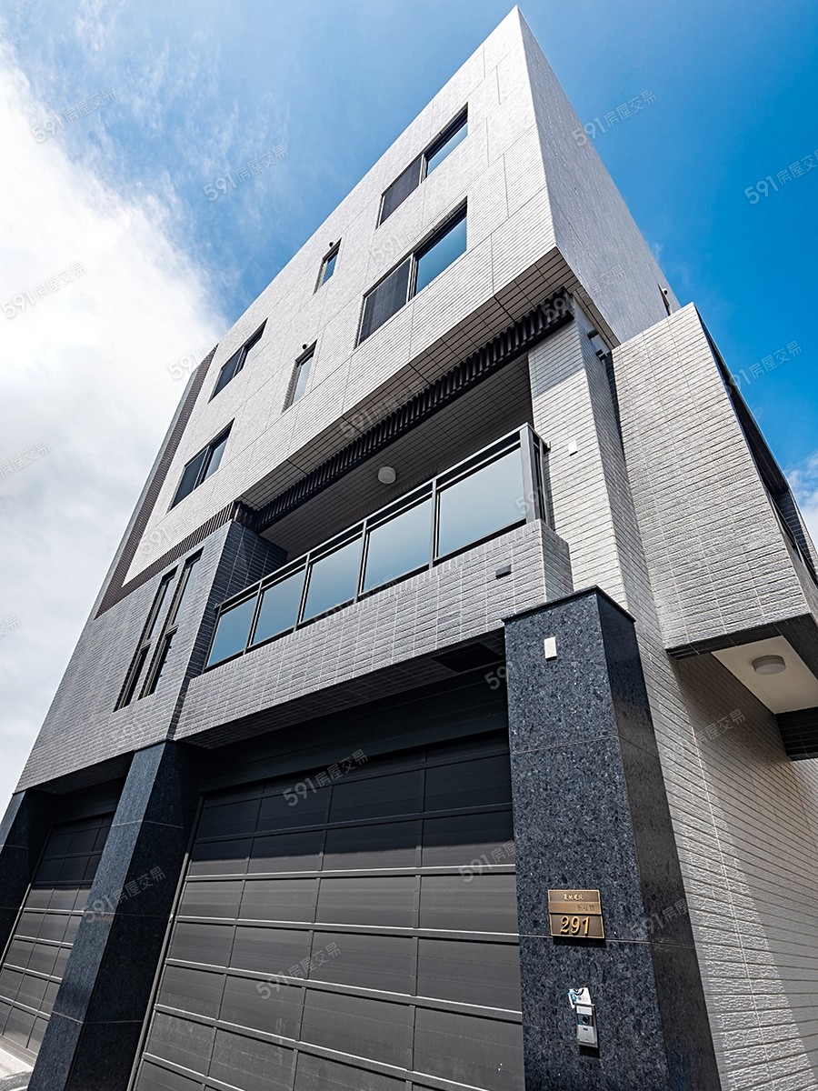 麗馳麗景14期(A區)實景圖