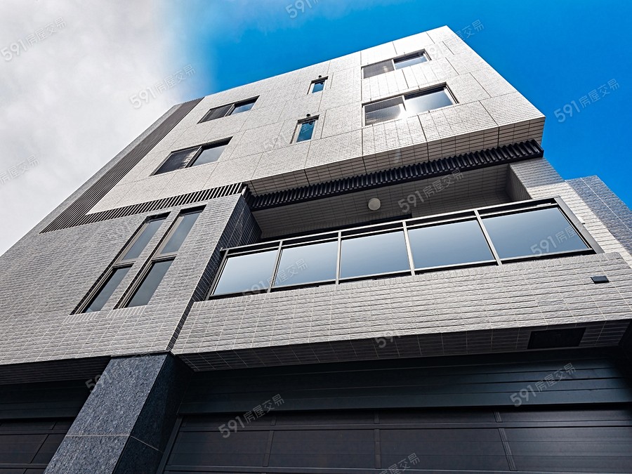 麗馳麗景14期(A區)實景圖