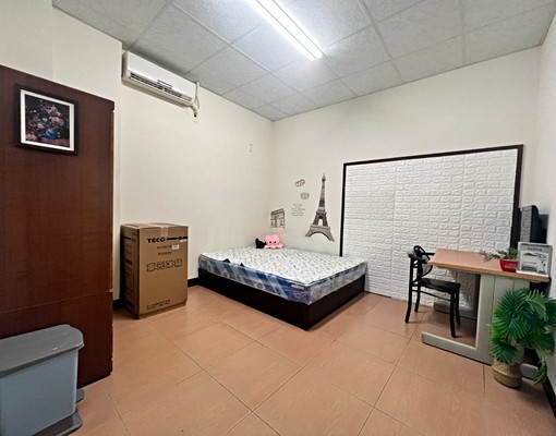 民生203新崛江小資房近中央公園📞愛窩 - Image 1