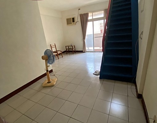 明道花園城公寓出租4+5樓(全新冷氣) - Image 6