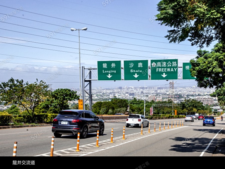 采翔富鈺環境圖