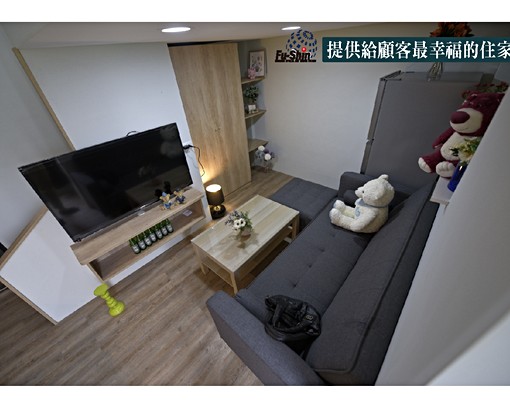 1房1廳1衛+廚房+垃圾代收+獨洗+獨曬 - 591租屋網 - Image 8