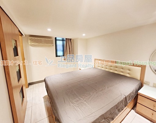 AK130798國父紀念館溫韾1+1房(全新電視+冷氣) - Image 5