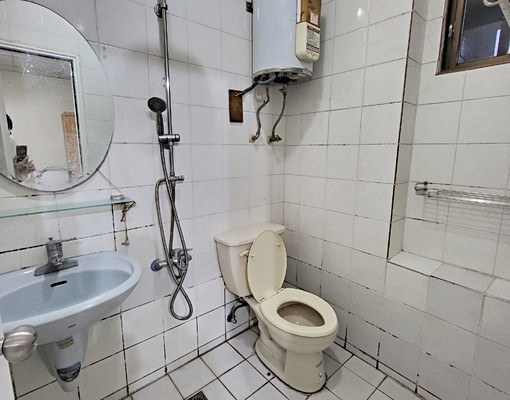 【大晟社會住宅】東區近南紡健身套房可租補 - Image 4