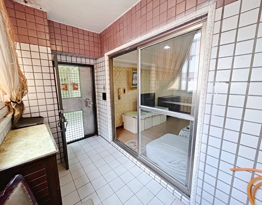 三房台水電🌀前玄關後陽台家具電齊全 - Image 1