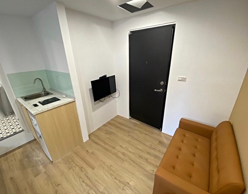 💓民安國小採光套房寵物友善可租補 - Image 3