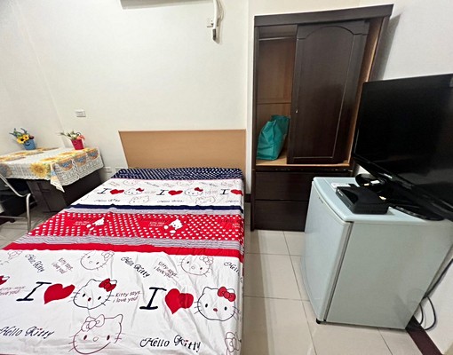 金山街*分離式冷氣省錢套房無對外窗有電梯 - Image 2