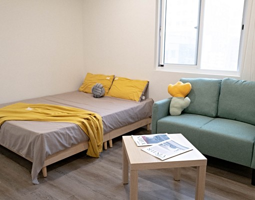 楊梅車站*北歐風套房*設備齊全 - 591租屋網 - Image 1