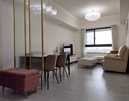 可租補❤️致富好好大三房平車 - Image 3