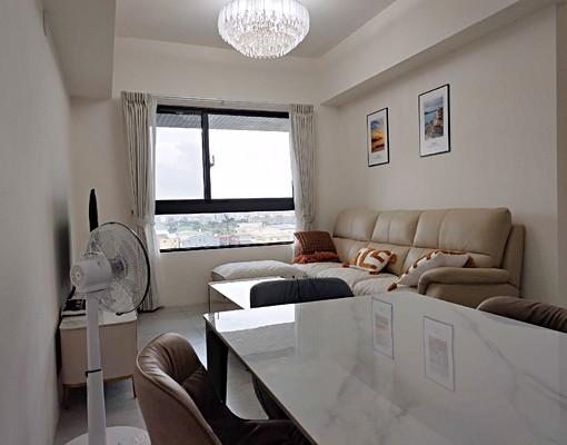 可租補❤️致富好好大三房平車 - Image 6