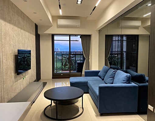 社宅/補助/百萬裝潢/興仁夜市寧靜2房車 - Image 1