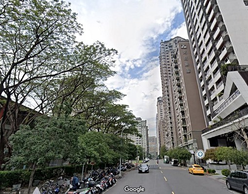 農十六-京城國寶-四房平車-室內28.5坪 - Image 14