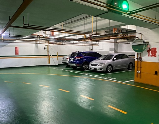 農十六-京城國寶-四房平車-室內28.5坪 - Image 13