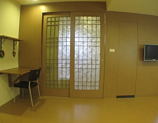 古亭捷運站旁※※全新兩房二衛一廳一廚※※ - Image 3