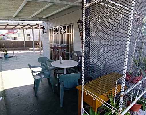 電梯華廈頂加,陽光大庭院 - Image 4