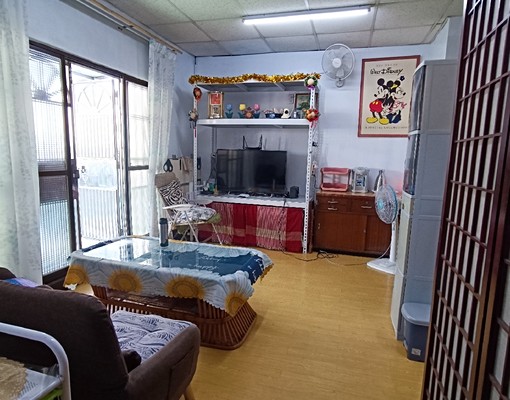 電梯華廈頂加,陽光大庭院 - Image 6