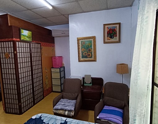 電梯華廈頂加,陽光大庭院 - Image 7