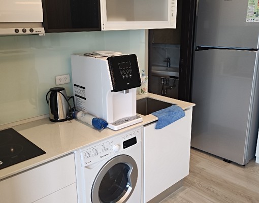 竹北高鐵旁11F套房 - Image 4