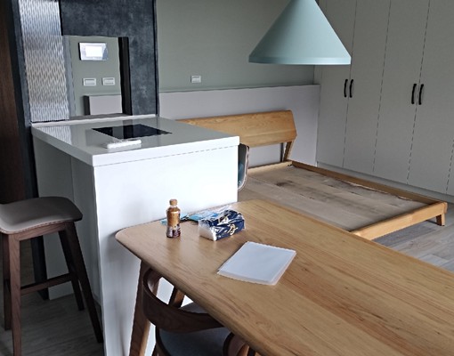 竹北高鐵旁11F套房 - Image 6