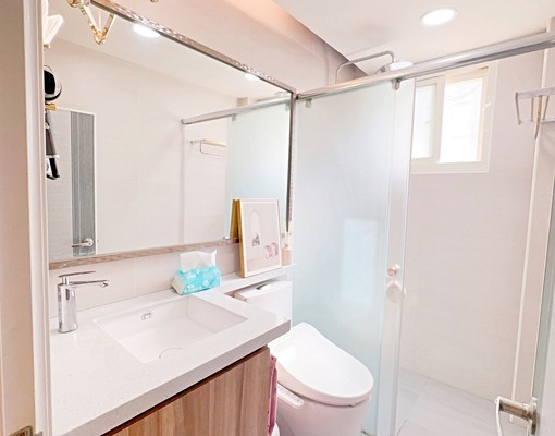 雅房短租,新竹竹北,千裝潢豪宅,可開伙 - Image 12