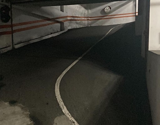 三重鬧區機械式車位 - Image 3