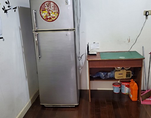 時尚裝潢電梯雅房，免投幣新洗衣機，台電 - Image 12