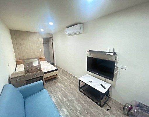 士林/劍潭捷運站有網路1樓免爬樓 - Image 4