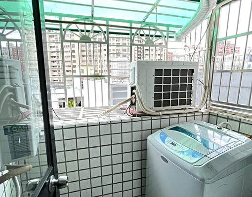 近藝文/慈文國中~可租屋補助~機能佳 - Image 6