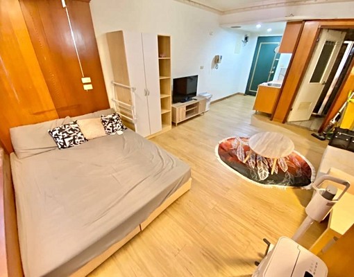 寵物友善、近北車、捷運站、獨立洗衣機 - Thumbnail 3