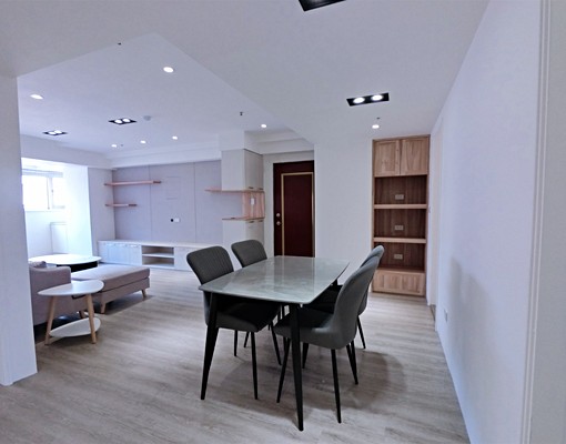 (專約同業勿擾)🌸全新裝潢(🌸漂亮3房車)捷運站🌸 - Image 3