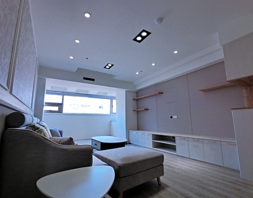 （專約同業勿擾🌸全新裝潢(🌸漂亮3房車)捷運站🌸 - Image 10