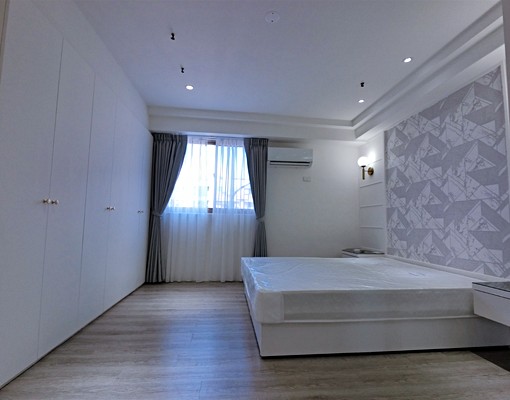 （專約同業勿擾）🌸全新裝潢(🌸漂亮3房車)捷運站🌸 - Image 12