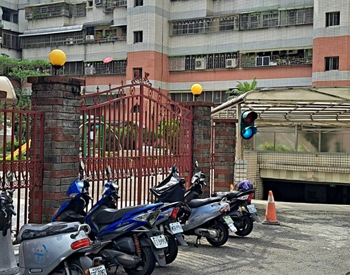 漢威街太子龍邸公寓4樓{能申請租屋補助} - Image 1