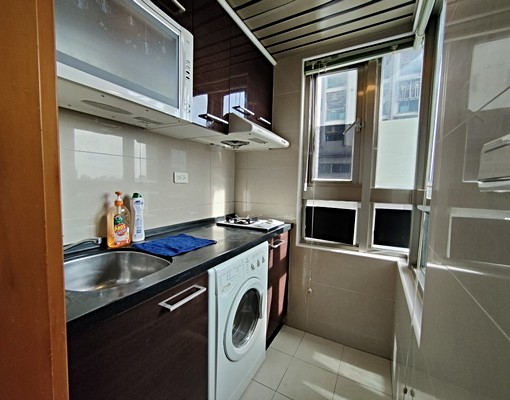 SOGO旁、中壢夜市,獨立陽台台電美套房 - 591租屋網 - Image 4