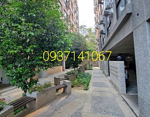 電梯套房/機車位/垃圾處理/代收包裹 - Image 11