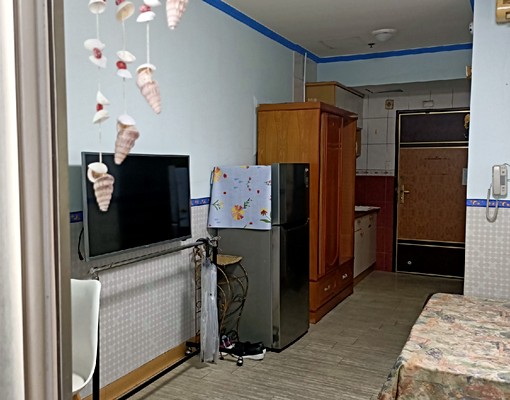 三多商圈摩天高雄山海景美麗陽台大套房 - Image 1