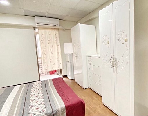 富民和裕誠交叉口,有陽台、廚房、沙發 - Image 5