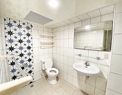 富民和裕誠交叉口,有陽台、廚房、沙發 - Image 7