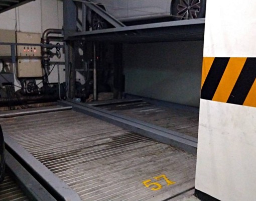 221號車位出租 - Image 4